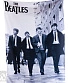постер тканевый beatles (группа)