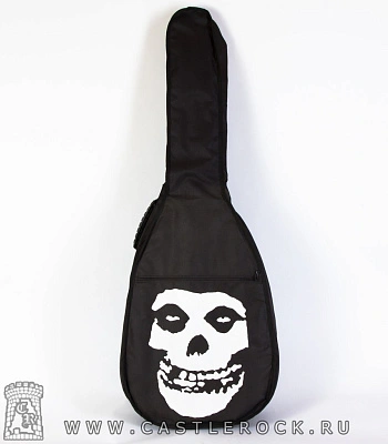 чехол misfits (для акустической гитары)