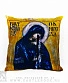 подушка декоративная batushka батюшка "панихида"