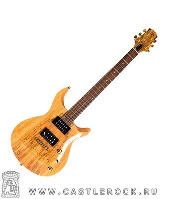 электрогитара swing jeff-watson signature