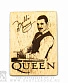 магнит деревянный queen freddie mercury