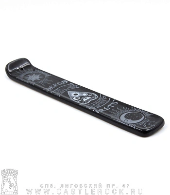 подставка под благовония ouija (уиджа)