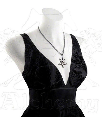 подвес alchemy gothic (алхимия готик) p623 pentagration