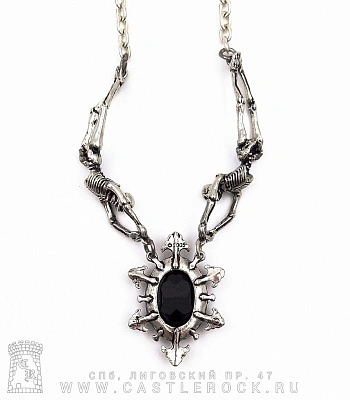 подвес alchemy gothic (алхимия готик) p424 mortuus angelicus
