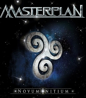 CD Masterplan "Novum Initium"