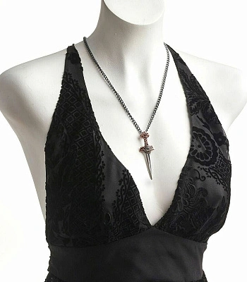 подвес alchemy gothic (алхимия готик) p789 sword of thor