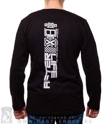 футболка five finger death punch "afterlife" д/р