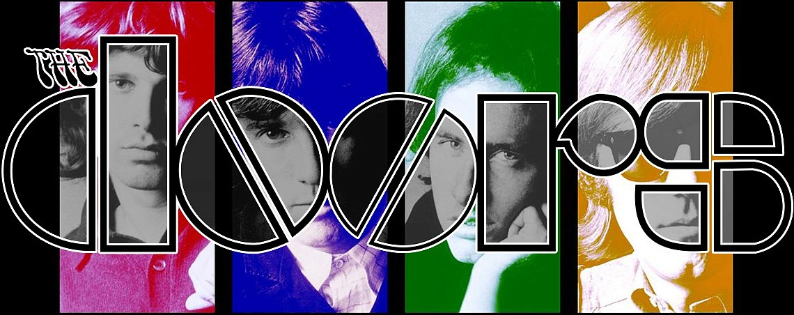 Атрибутика Doors в Castle Rock