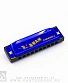 губная гармошка swan sw1020-4