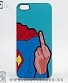 чехол для iphone super fuck