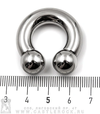 Циркуляр Хард Сталь с Шариками 8 х 16 х 12/12