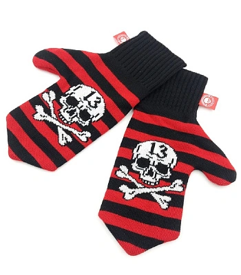 варежки княzz