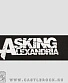 напульсник на резинке asking alexandria