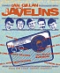 CD Ian Gillan And The Javelins "Raving With Ian Gillan & The Javelins"