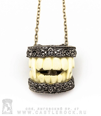 подвес restyle pol51 челюсть