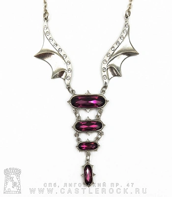 подвес alchemy gothic (алхимия готик) p444 cryptitia