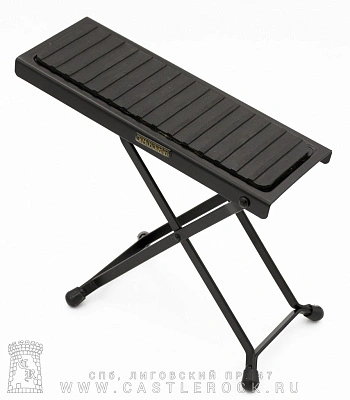 подставка под ногу гитариста hc-1