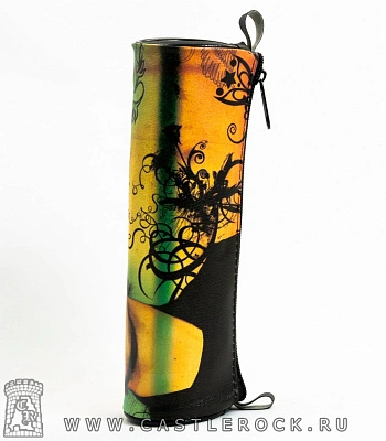 пенал green day billie joe armstrong "that's mister american idiot to you"