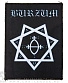 нашивка burzum