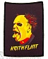 нашивка prodigy keith flint