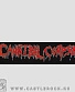 напульсник на резинке cannibal corpse