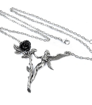 подвес alchemy gothic (алхимия готик) p844 faerie glade