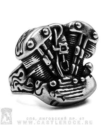 перстень двигатель