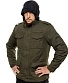 куртка милитари foersverd "gunner"