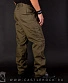 брюки милитари оливковые светлые