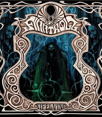 CD Finntroll "Nifelvind"