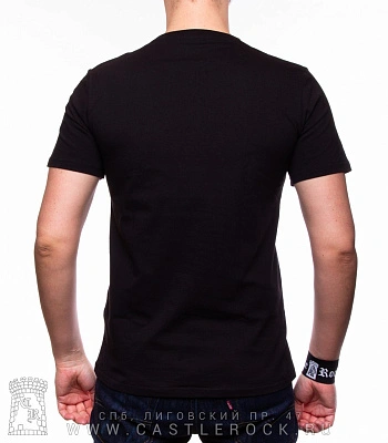 футболка discharge "uk-hardcore"