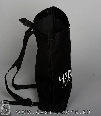 торба my dying bride (лого)