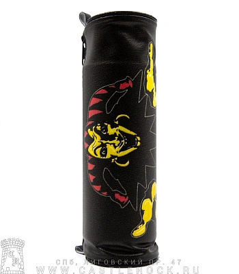 пенал король и шут (лого)