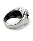 кольцо alchemy gothic (алхимия готик) ulr10 knuckles