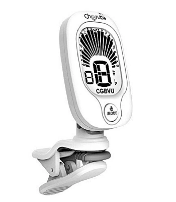 тюнер на прищепке wst-2046