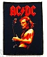 нашивка ac/dc "live at donington"