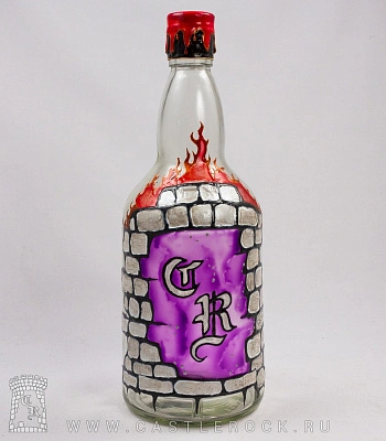 бутылка cr