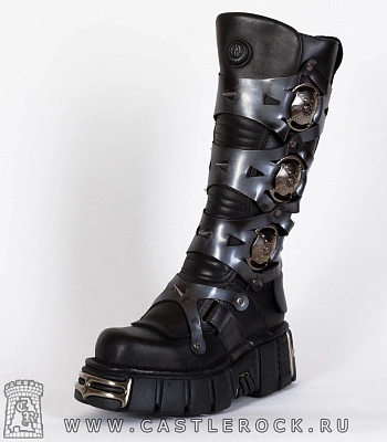 new rock (нью рок) m.735-s1