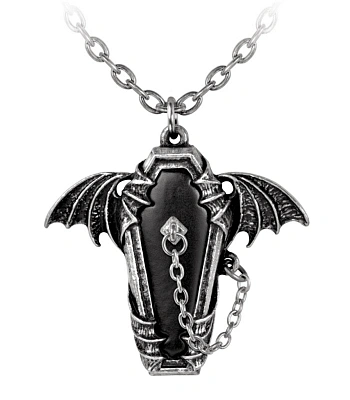 подвес alchemy gothic (алхимия готик) p927 eternal sleep