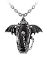 подвес alchemy gothic (алхимия готик) p927 eternal sleep