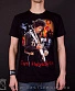футболка jimi hendrix