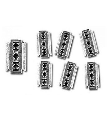 пуговицы alchemy gothic (алхимия готик) s7 razor buttons