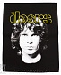 нашивка на спину doors jim morrison