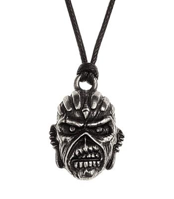 подвес alchemy gothic (алхимия готик) pp501 iron maiden book of souls