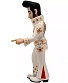 статуэтка коллекционная elvis presley (minix)