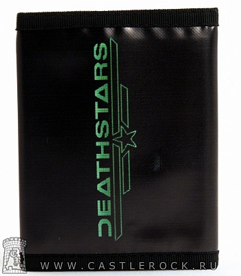 кошелек deathstars (группа, к/з)