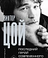 книга "виктор цой. последний герой современного мифа. новая редакция" калгин в.