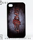 чехол для iphone skillet