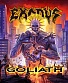 CD Exodus "Goliath"