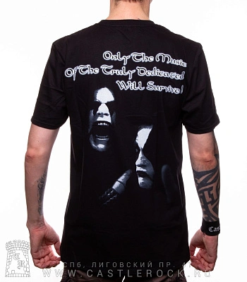 футболка immortal "at the heart of winter"